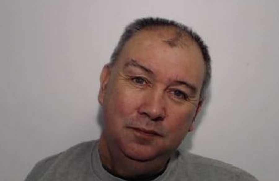 Jailed Irlam Man Stephen Lee Starts A Two Years Sentence For Attempting To Meet What He Thought