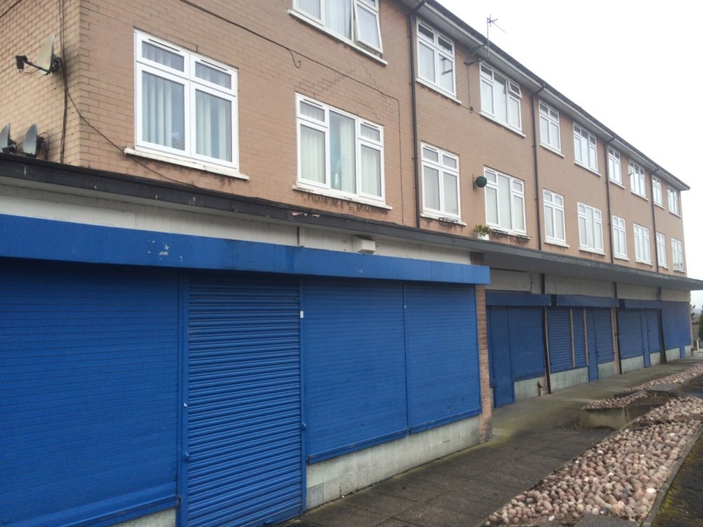 Chapel Road shops before.JPG