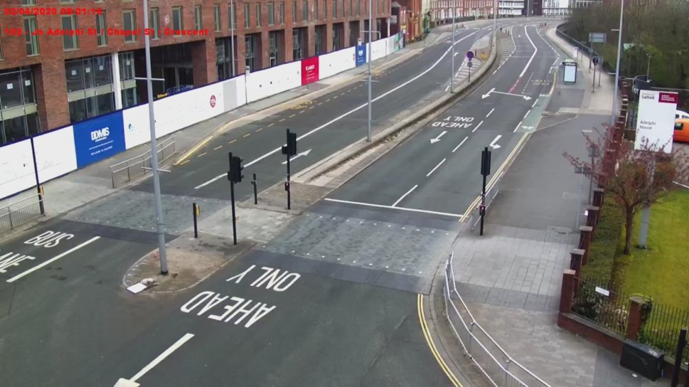 1 Rush Hour on Chapel St.jpg